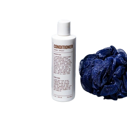 Natural Conditioner