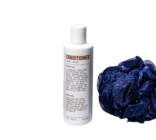 Natural Conditioner