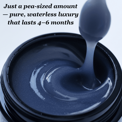Sea Breeze Exfoliating Blue Tansy Cleansing Balm + Hydration Mask