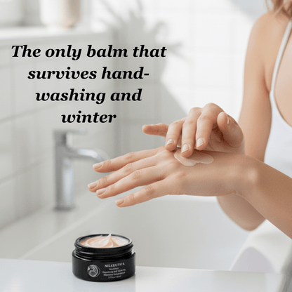 Skin Saviour Repairing, Protecting, Calming Barrier Moisture Concentrate