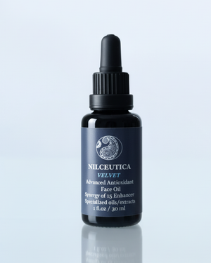 VELVET Advanced Antioxidant Face Oil