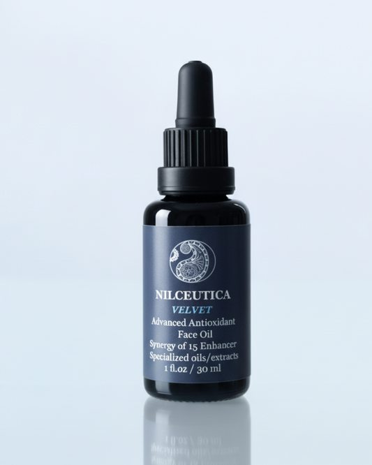 VELVET Advanced Antioxidant Face Oil