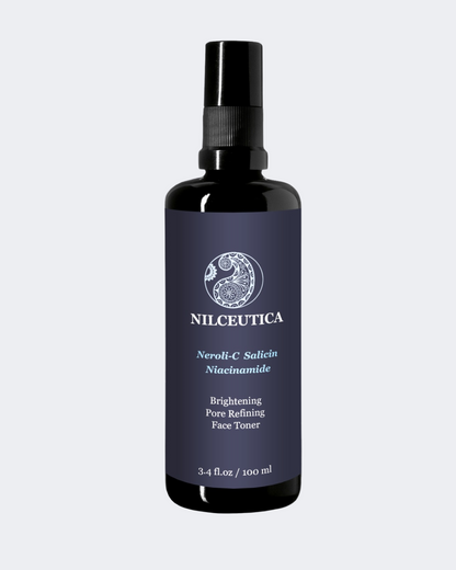 Neroli-C-Salicin Niacinamide Pore Refining Face Toner